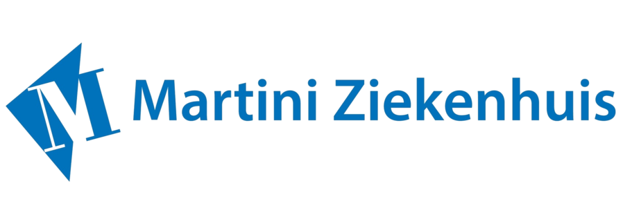 Martini Hospital logo