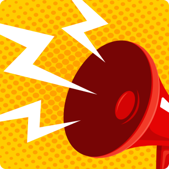 Alert notification system interface